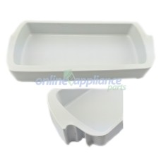 882689 Half Door Shelf, Fridge, Fisher & Paykel GENUINE Part